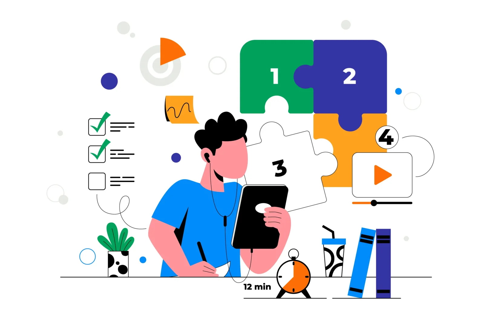 Protected: GAT Verbal Section Complete Preparation Course